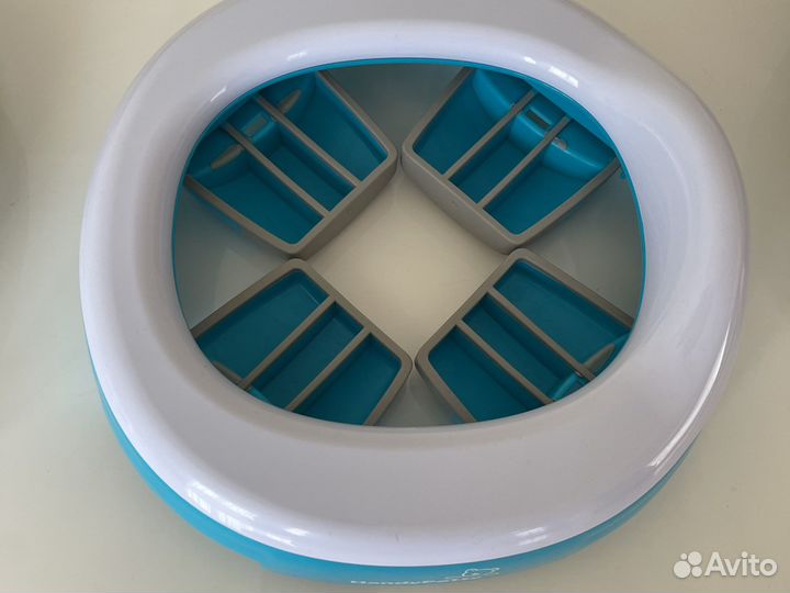 Складной детский норшок