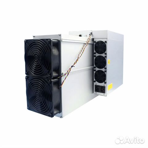 Asic майнер Bitmain Antminer E9 Pro 3380mh Оборудо