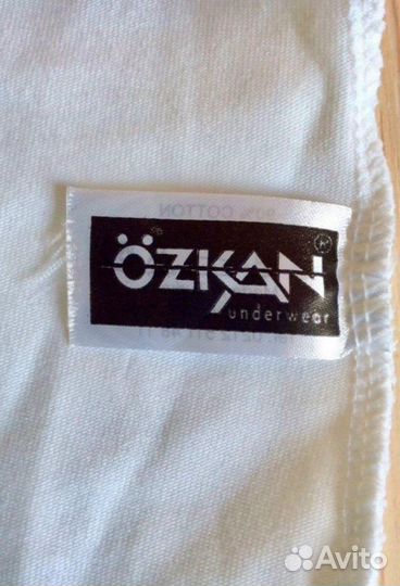 Топ женский