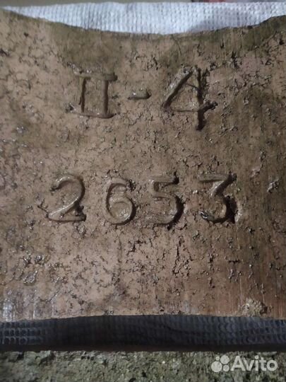 Печные кирпичи