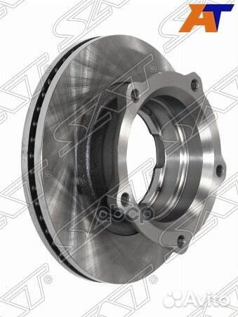 Диск тормозной зад toyota dyna 11- ST-42431-370