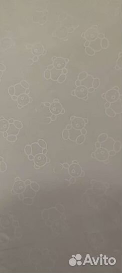 Матрас детский 120 60