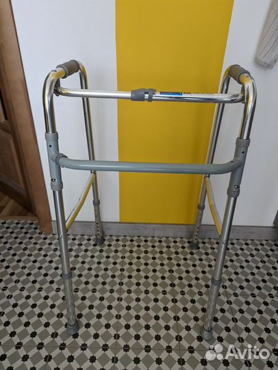 Ходунки для взрослых