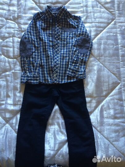 Комплекты одежды на мальчика mexx
