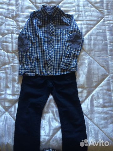 Комплекты одежды на мальчика mexx