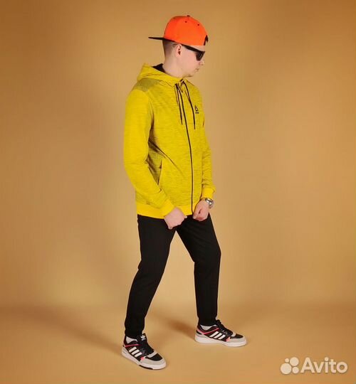 Спортивные Костюмы Reebok (Магазин)