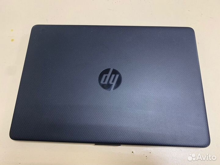 Ноутбук HP 14s-dq0047ur