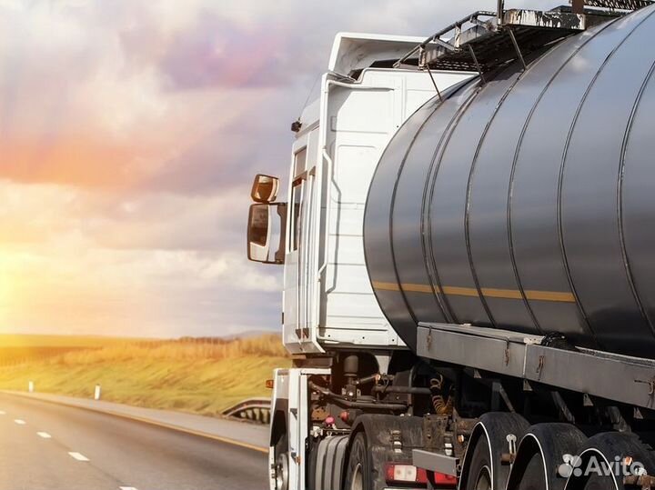 Дизельное топливо дт солярка Касимов