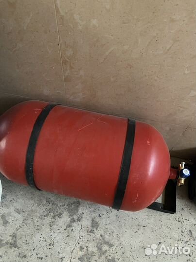 Метановое оборудование