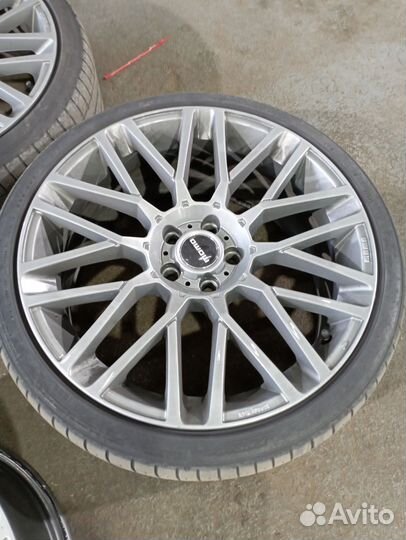 R19 5x108
