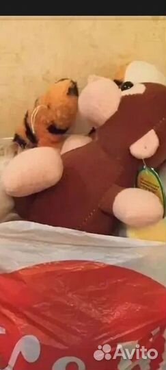 Все для новорожденной девочки