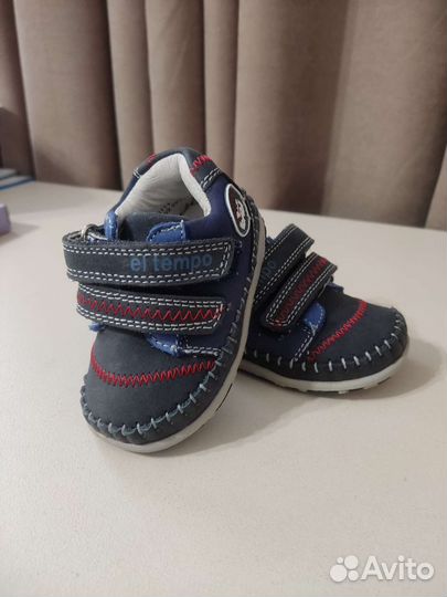 Обувь для мальчика