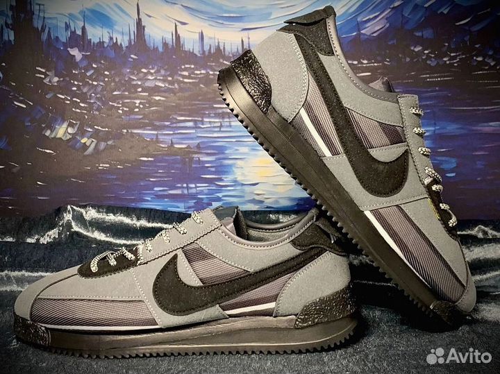 Кроссовки Nike Cortez