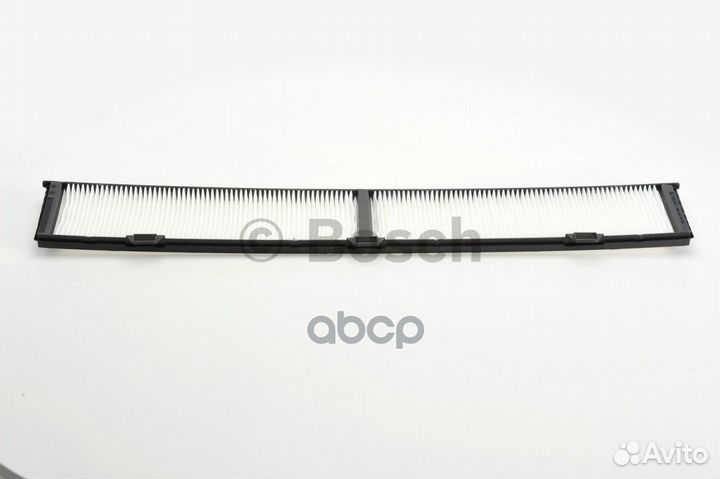 Фильтр салона BMW Е81 E84 E90 1987432124 Bosch