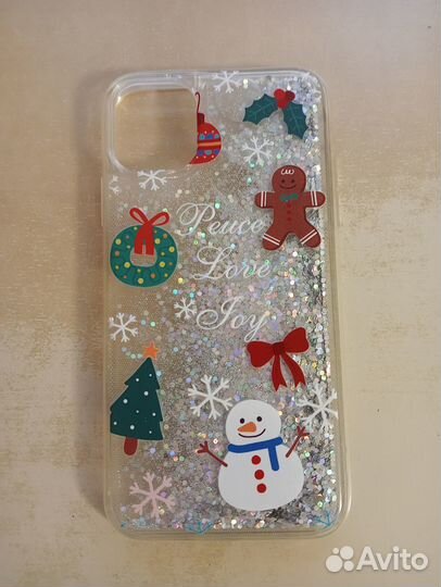 Чехлы для смартфонов Apple iPhone 11 (Эпл Айфон)