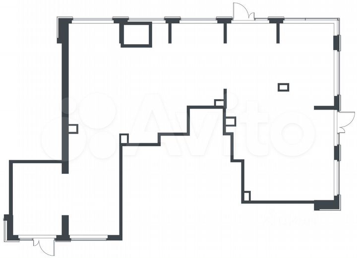 Свободного назначения, 178.71 м²
