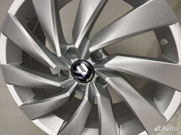 Диски R*18/5x112 VW,Passat,Golf,Skoda,Octavia