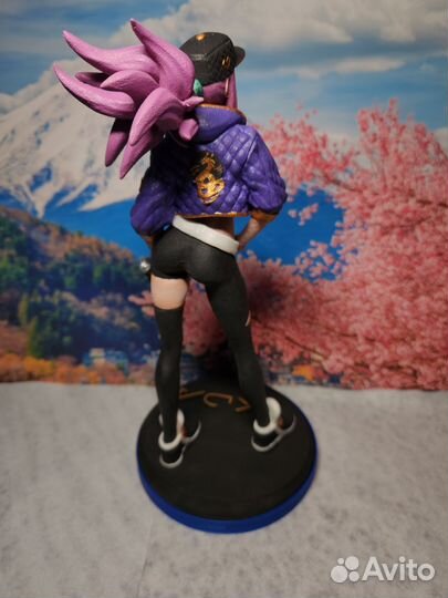 Фигурка Акали KDA 