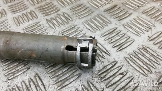 Кардан рулевой mitsubishi pajero 3 (2BN22JW01)