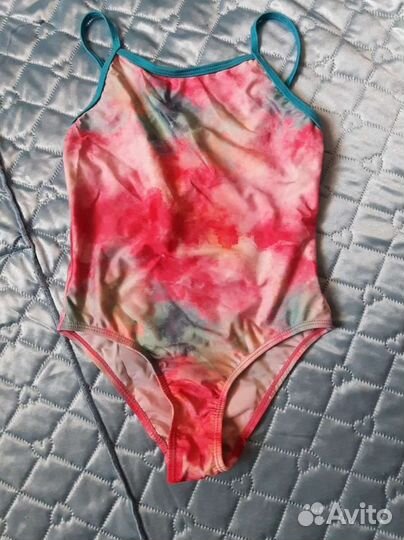 Купальник детский