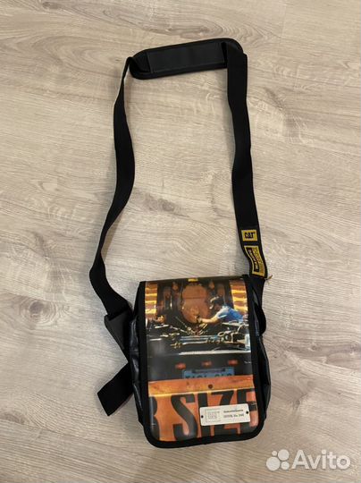 Сумка caterpillar (CAT) оригинал