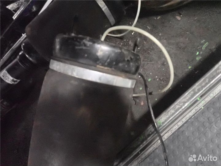 Амортизатор подвески Mercedes ML W164, 2006