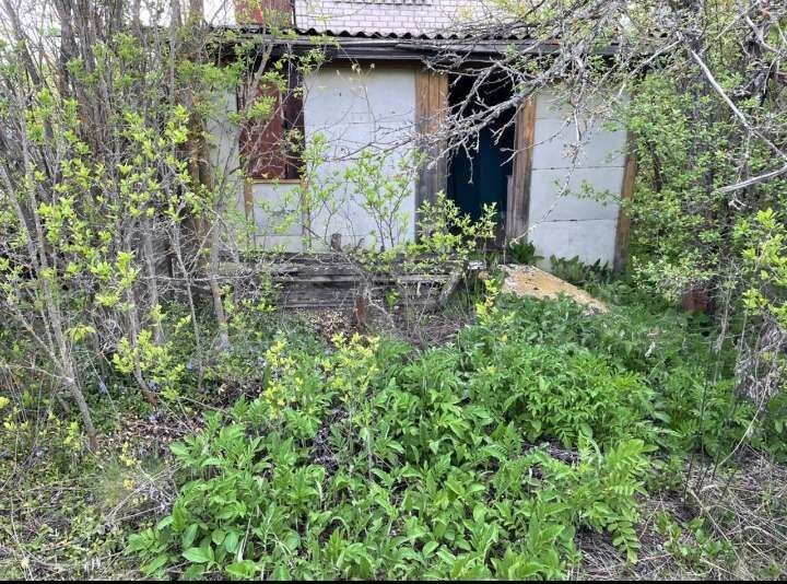 Участок 15 сот. (СНТ, ДНП)