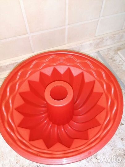 Форма силиконовая