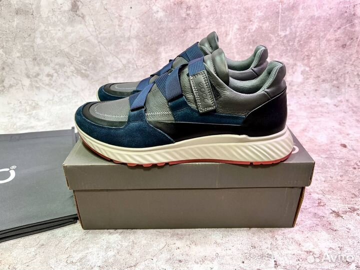 Кроссовки Ecco