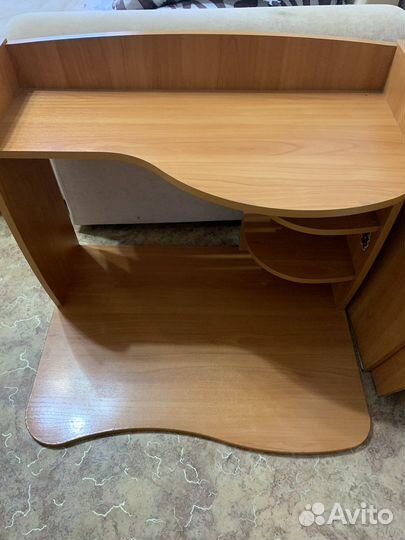 Полка настенная