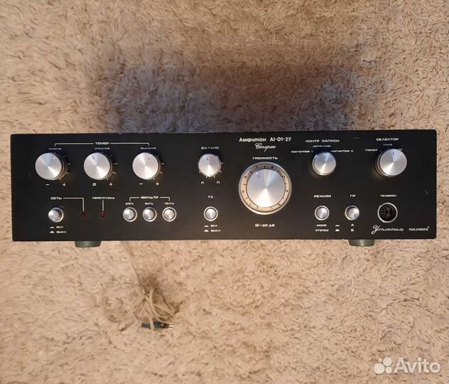 Амфитон аi-01-2У