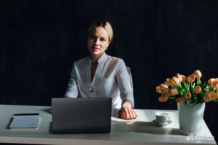 Психолог детский