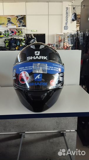 Шлем Shark skwal 2.2 Venger