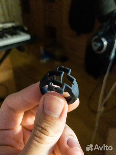 Печать на 3d принтере