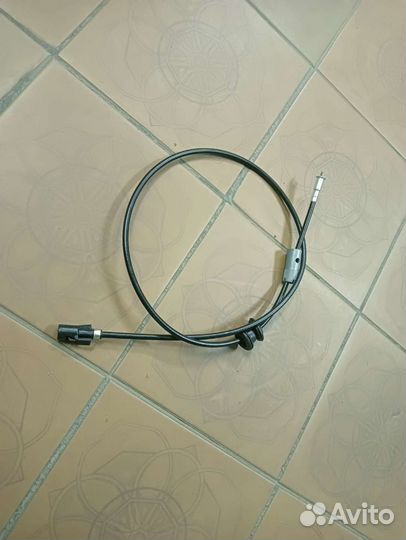 Трос спидометра Transporter T4