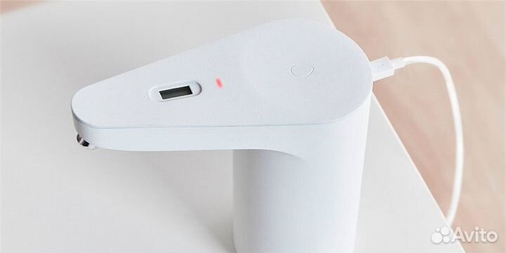 Автоматическая помпа xiaomi mijia sothing water PU