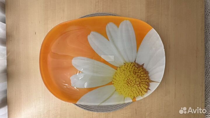 Сервиз столовый на 6 персон