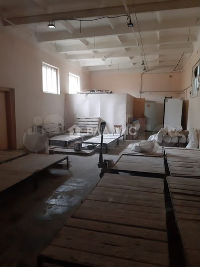Продам производственное помещение, 669.6 м²