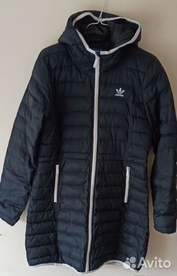 Куртка adidas