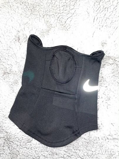 Снуд nike strike winter warrior drill