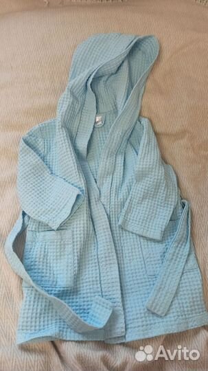 Халат детский