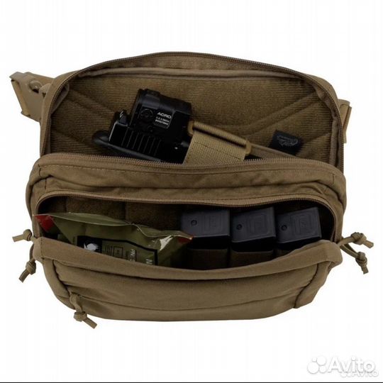 Сумка Helikon RAT Waist Pack