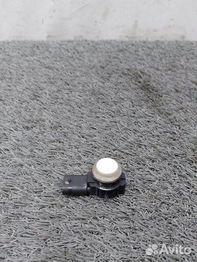 Парктроник Mercedes Glk X204 W117 W156 W176