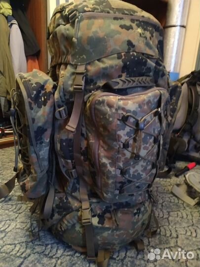 Рюкзак туристический