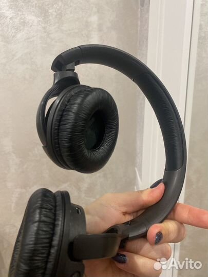 Накладные Блютуз наушники jbl tune 500bt оригинал