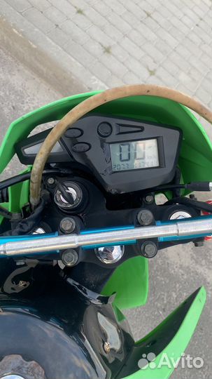 Lifan lf200 gy-3b