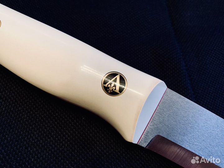 Нож Beaver Knife Thorn Custom CPM3V