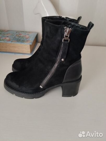 Полусапоги Tendance 38