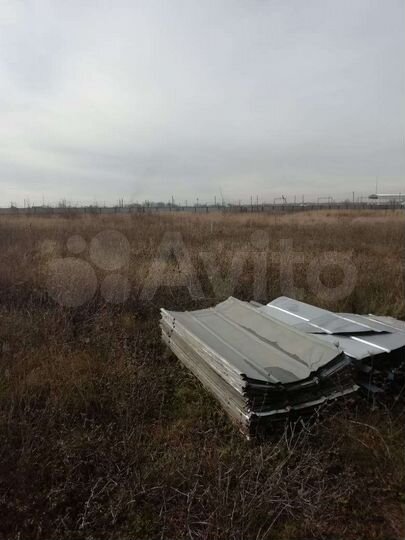 Участок 16 сот. (ИЖС)