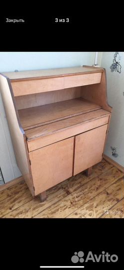 Столик для рисования